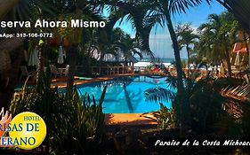 Hotel Brisas de Verano